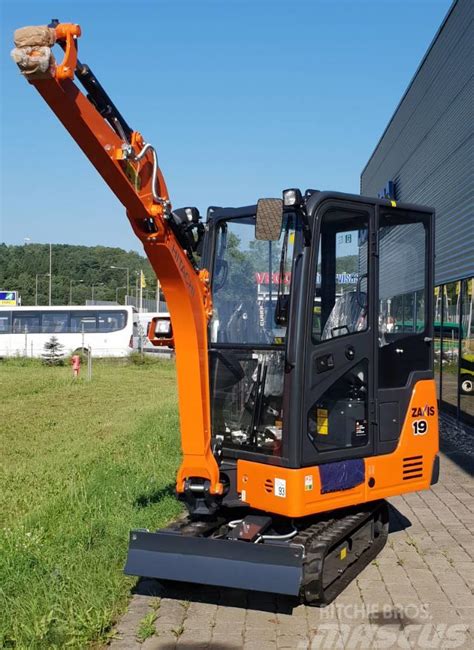 hitachi mini excavator for sale|hitachi mini excavator price.